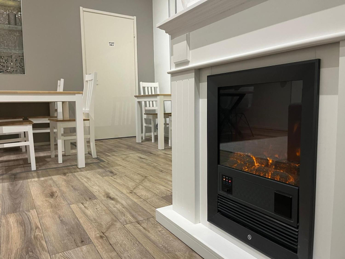 Others 5, Crystal Suites, Lapland