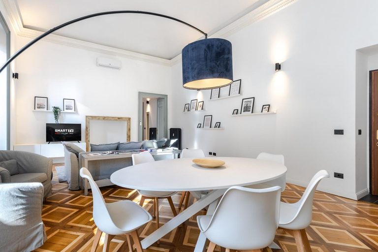 Others 2, Hostdomus - La Marmora Suites, Torino