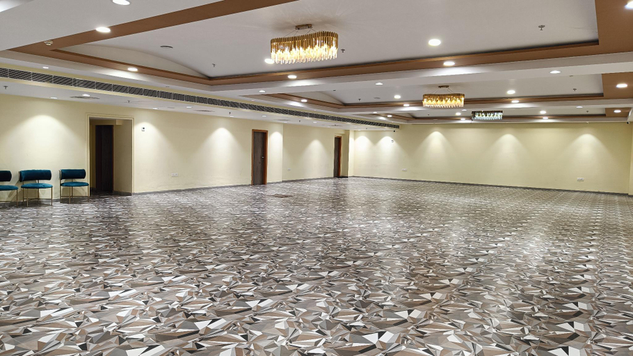 Others 5, Hotel Shubh Vilas, Jaipur