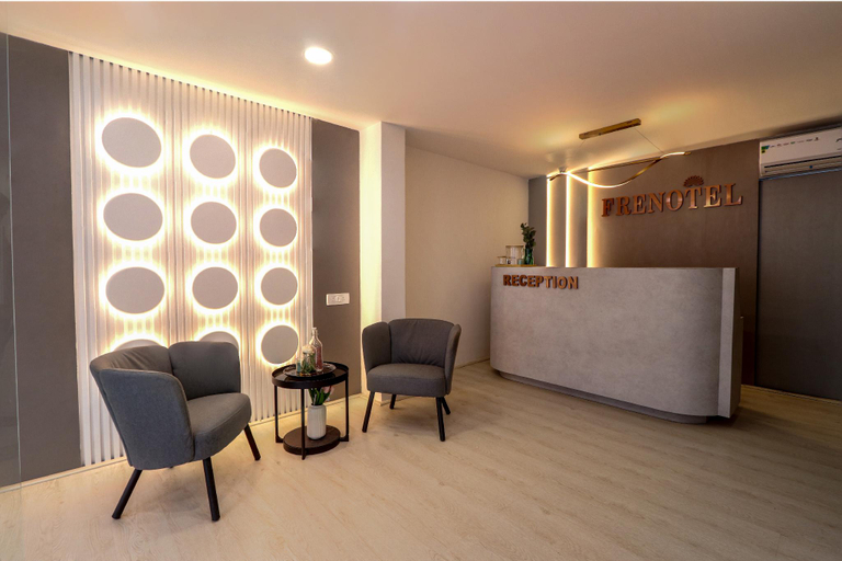 Others 5, Frenotel Secunderabad, Hyderabad