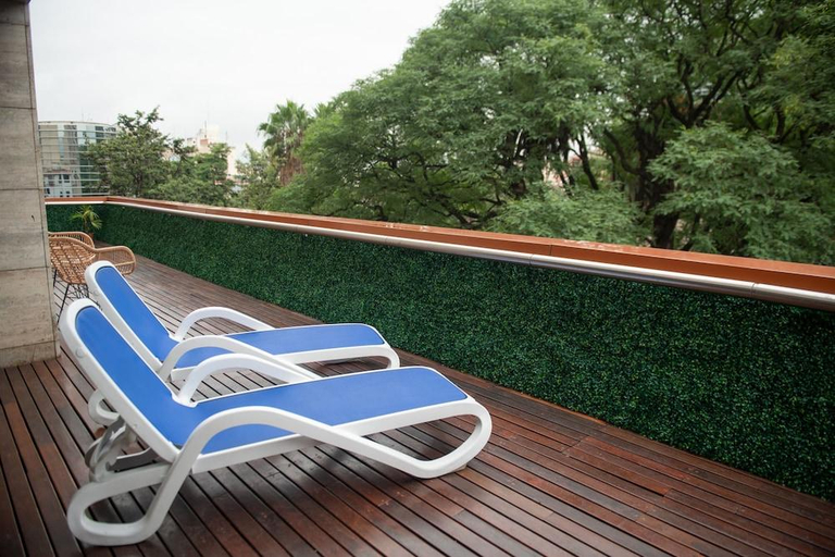Others 5, Hotel Alejandro I, Affiliated by Melia, Capital