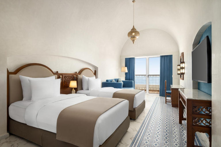 Bedroom 3, Movenpick Resort Sharm El-Sheikh, Sharm el-Sheikh