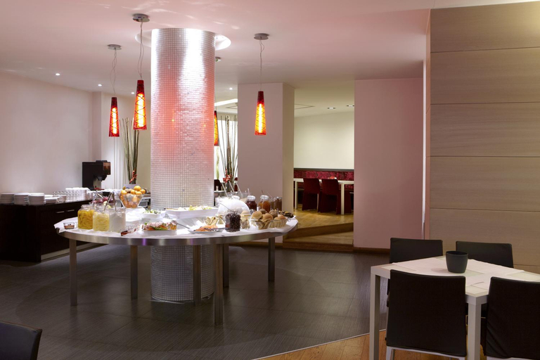Food & Drinks 5, Hotel Olympia, Central Macedonia