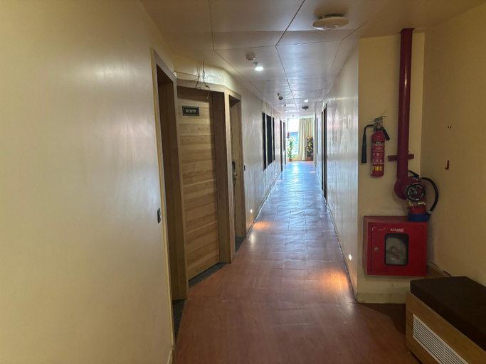 Others 5, Hotel Anju Shree Inn, Jaipur