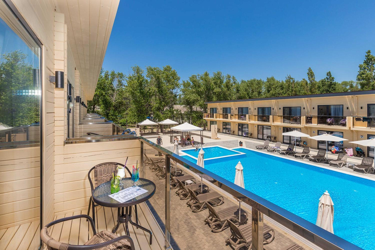 Others 5, Volna Sea Village, Anapskiy rayon