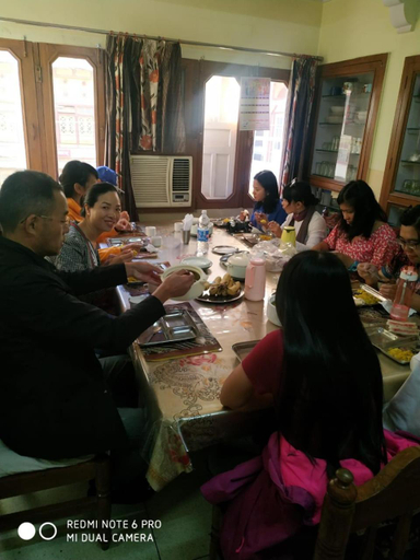 Food & Drinks 3, Boby Home Stay ( Boby Mansion ), Jaipur