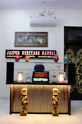 Others 4, Jaipur Heritage Haveli, Jaipur