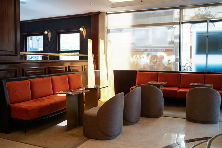 Public Area 3, Amerian Buenos Aires, Distrito Federal