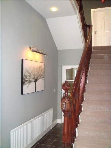 Public Area 2, Astala Guest House, North Down and Ards