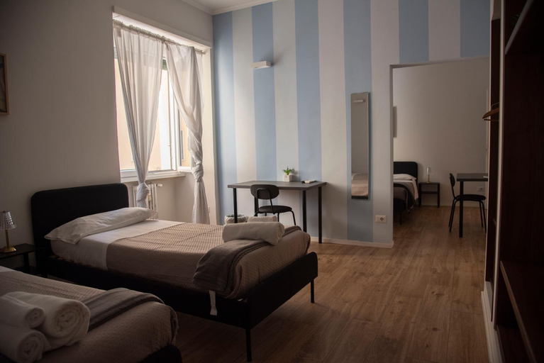 Others 4, PiazzaBolognaStay, Rome