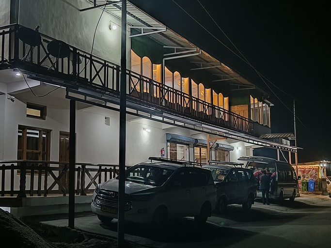 Exterior & Views 3, Shri Vikram Resort, Uttarkashi