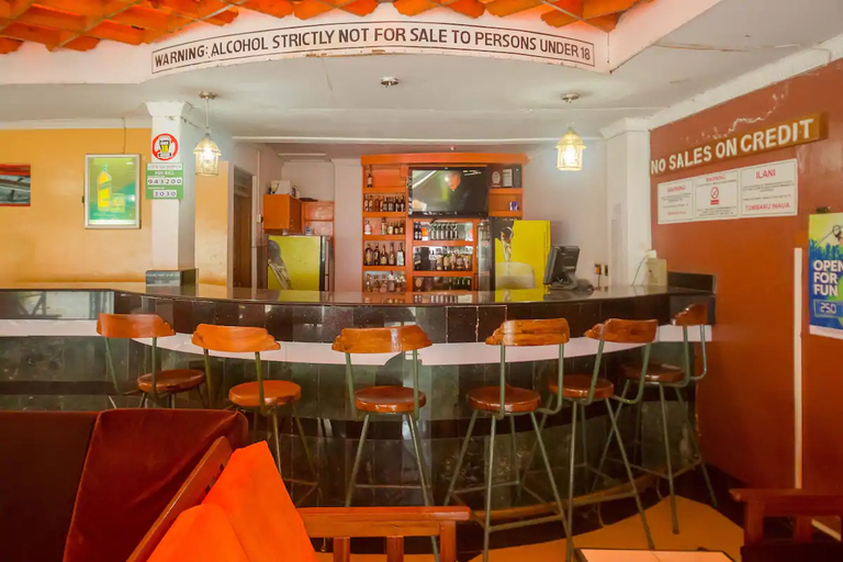 Food & Drinks 5, Jupiter Guest Resort Lang'ata, Langata