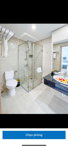 Bathroom 3, Kaira Boutique Hotel, Phú Quốc