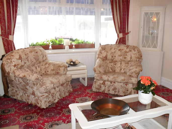 Public Area 3, Torbay Guesthouse, Torbay