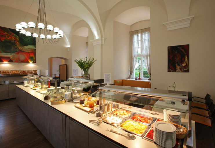 Food & Drinks 4, Kloster Schontal, Hohenlohekreis
