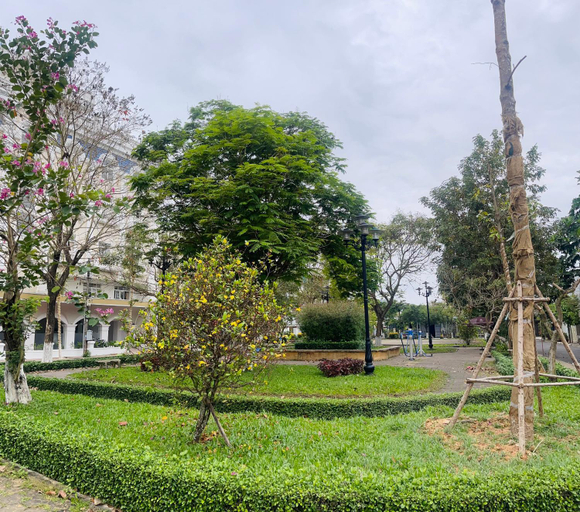Others 5, KHACH SAN ROMO, Quảng Ngãi