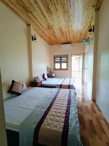 Bedroom 2, Moc's House bac ha, Bắc Hà