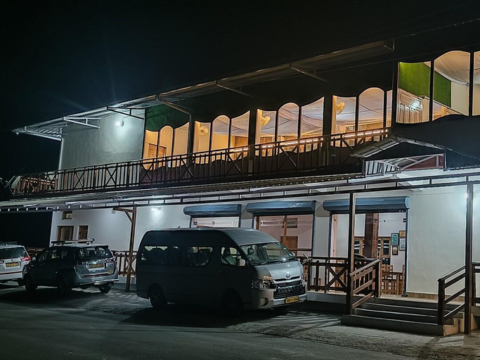 Exterior & Views 1, Shri Vikram Resort, Uttarkashi