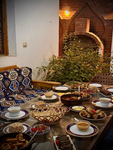 Food & Drinks 3, Dar Lina Guesthouse Luxor, Luxor