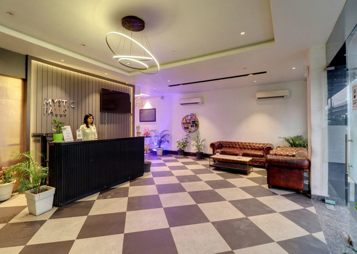 Others 4, Hotel Mystic Falls, Jaipur