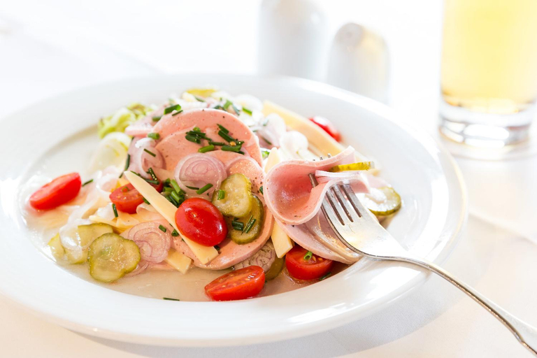 Food & Drinks 5, Hotel Horterer Der Hammerwirt, Traunstein