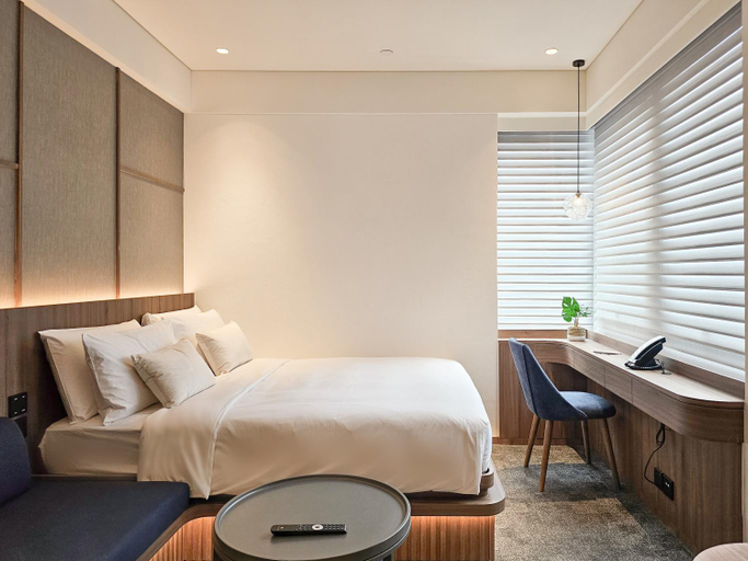 Bedroom 4, The Stellar, Hong Kong Island