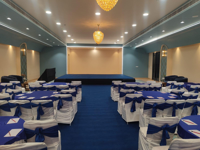 Others 2, Hotel Shubh Vilas, Jaipur