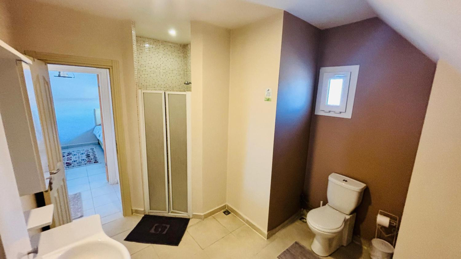 Others 2, YEDİGOLLER DOGA EVLERİ, Yeniçağa
