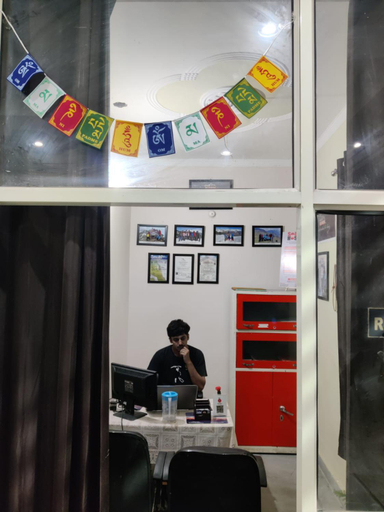 Others 5, Soul Hostel, Garhwal