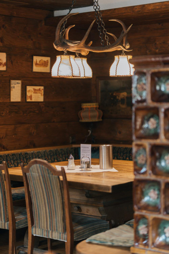 Food & Drinks 5, Hotel Baren, Feldkirch