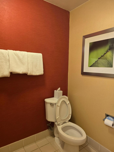 Bathroom 4, Country Inn & Suites By Radisson Convention Center, Blair