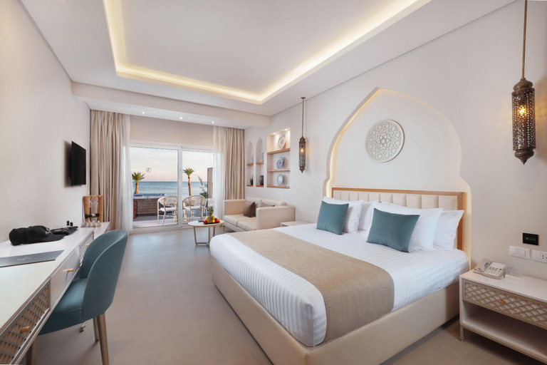 Bedroom 4, SUNRISE Remal Beach Resort, Sharm el-Sheikh