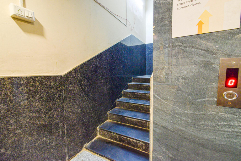 Public Area 2, Fabhotel Yogeshwara Grand, Ranga Reddy