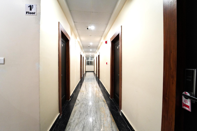 Public Area 3, Imperial Suites Inn, Hyderabad