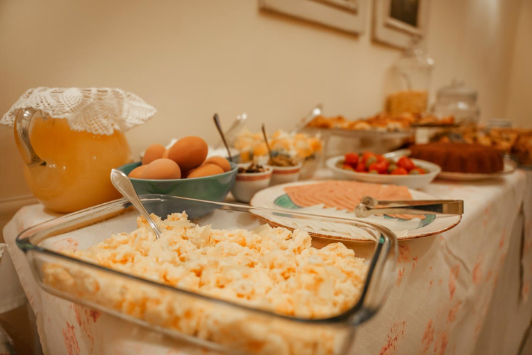 Food & Drinks 3, Archontiko Eleni Hotel by Explore Andros, South Aegean