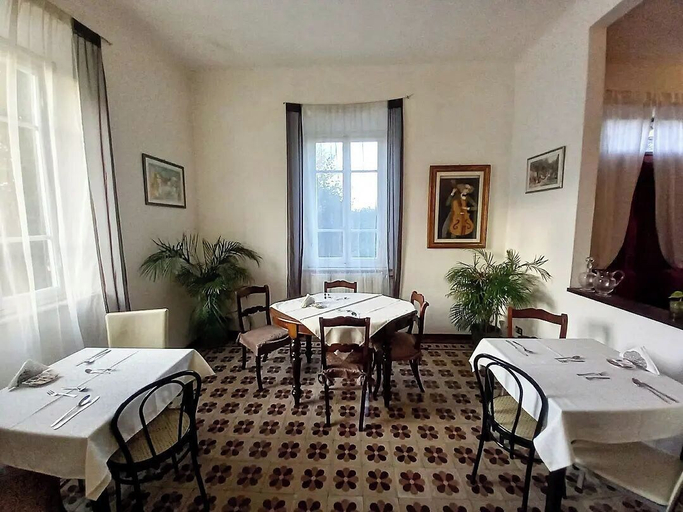 Food & Drinks, Villa Sunrise, Lucca