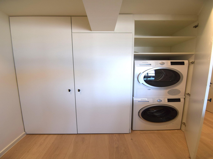 Others 5, Apartment located next to the Casino, West-Vlaanderen