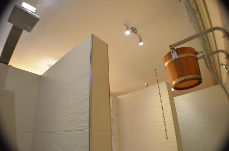 Bathroom 3, Hotel Starjet, Sankt Johann im Pongau