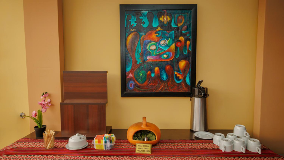 Food & Drinks 4, Principe III, Cusco