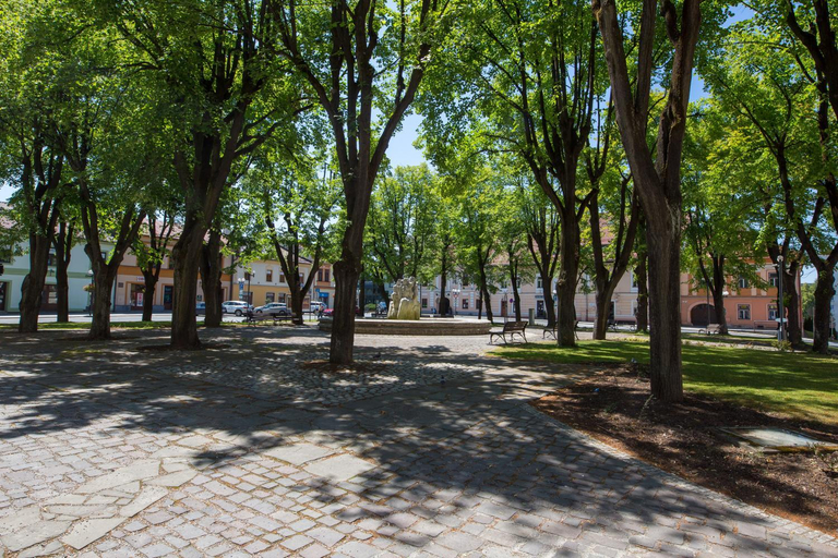 Others 3, Penzion Kolkaren, Stará Lubovna