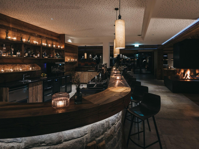 Food & Drinks 5, Vaya Fieberbrunn, Kitzbühel