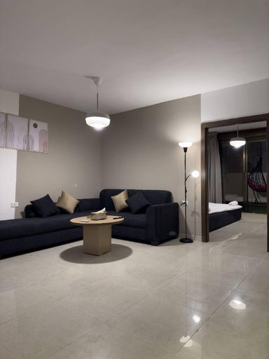 Others 2, Stylish Luxe Apartment Fr 0002, Amman