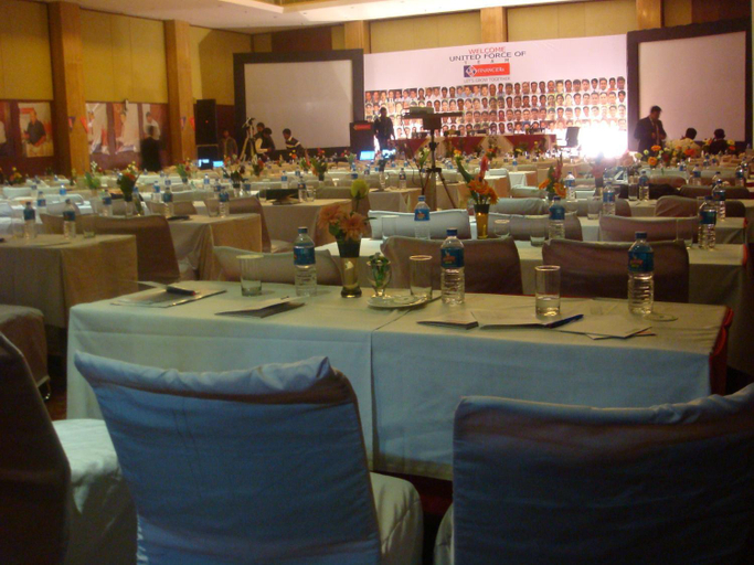 Food & Drinks 5, Ramada by Wyndham Jaipur Jaisinghpura, Jaipur
