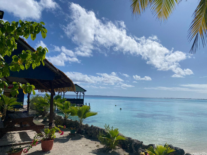 Others 5, KoriKori House Fakarava I