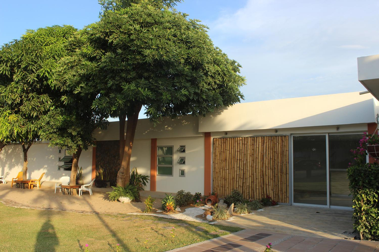 Exterior & Views 1, Emerawaa Hotel & Centro De Eventos, Manaure