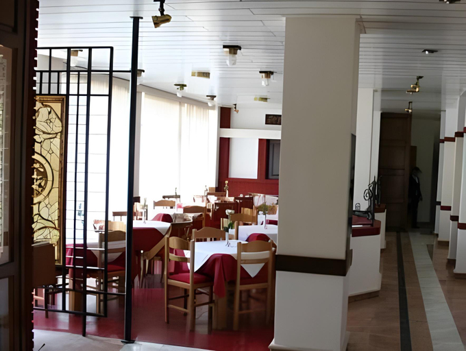 Interior view 4, Hotel Villa Tasko, East Macedonia and Thrace