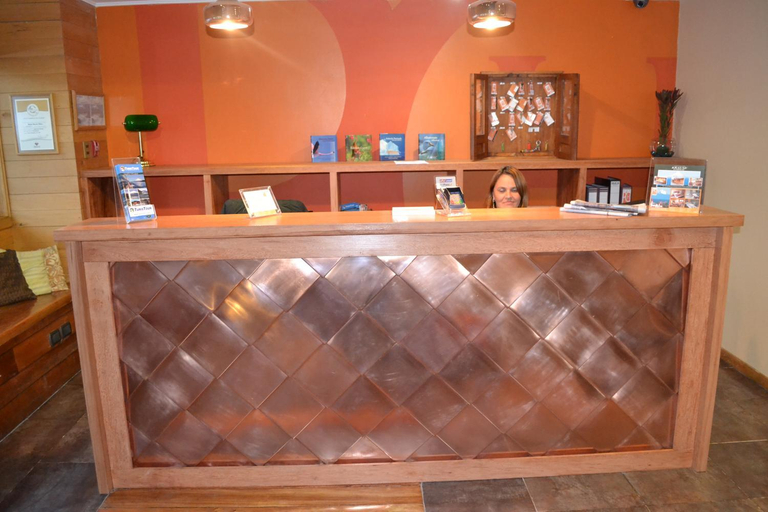 Public Area 3, Puerto Chico Hotel, Llanquihue