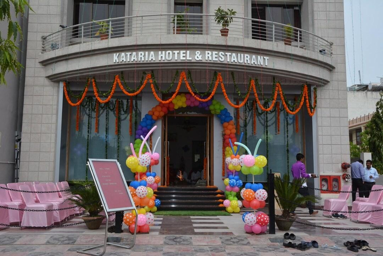 Others 4, KATARIA HOTEL, Jaipur