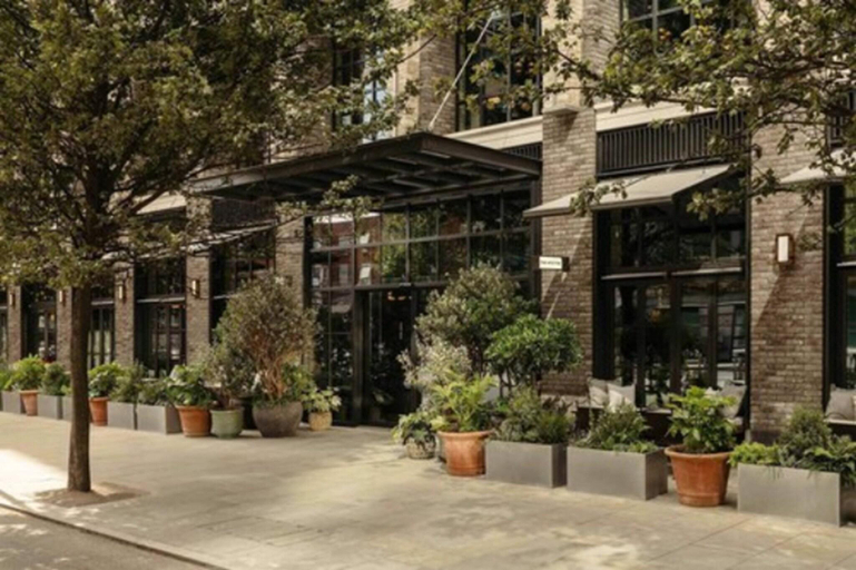 Exterior & Views 2, The Hoxton, Southwark, London