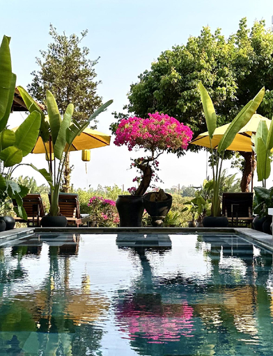 Sport & Beauty 2, The Quin Riverside Villa, Da Nang